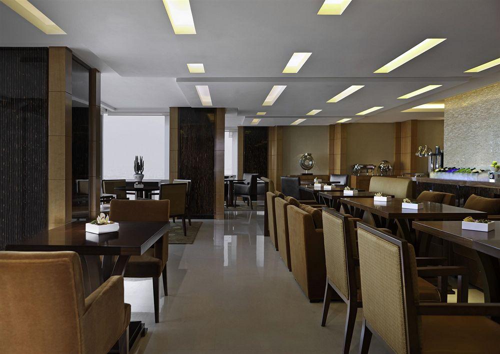 The Westin Nanjing Xuanwu Lake Bagian luar foto